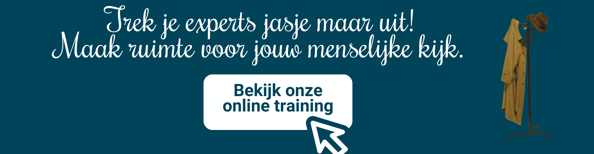 Online training diagnostiek voor psychologen en orthopedagogen